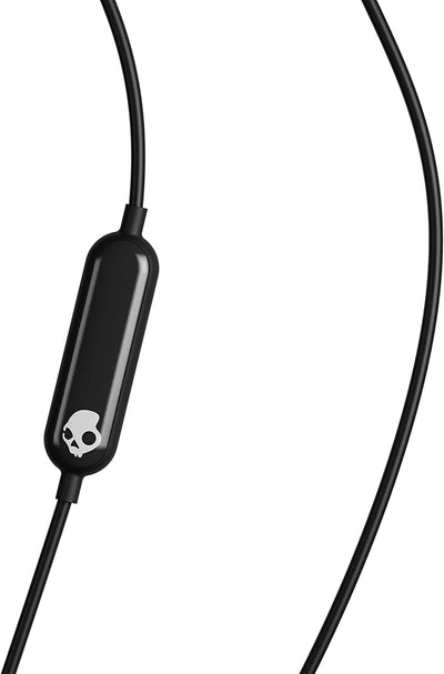 Set in-Ear Earbud - Black/White,  USB Connector