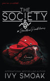 The Society #StalkerProblems Paperback