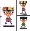 Broly collectible figure 4 x 3 x 5 inches