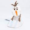 Mini Olaf ornament, for fish tanks and small aquariums! (FZR31)