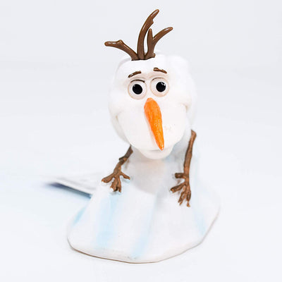 Mini Olaf ornament, for fish tanks and small aquariums! (FZR31)