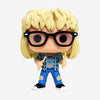 collectible figure - Garth - Multicolor