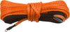 1/4" x 50 ft Synthetic Winch Rope (Orange)