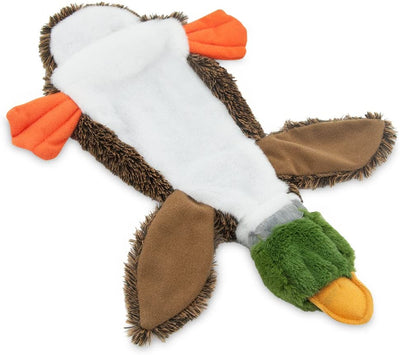 Wild duck plush, Medium