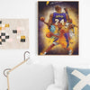 Kobe Bryant Poster