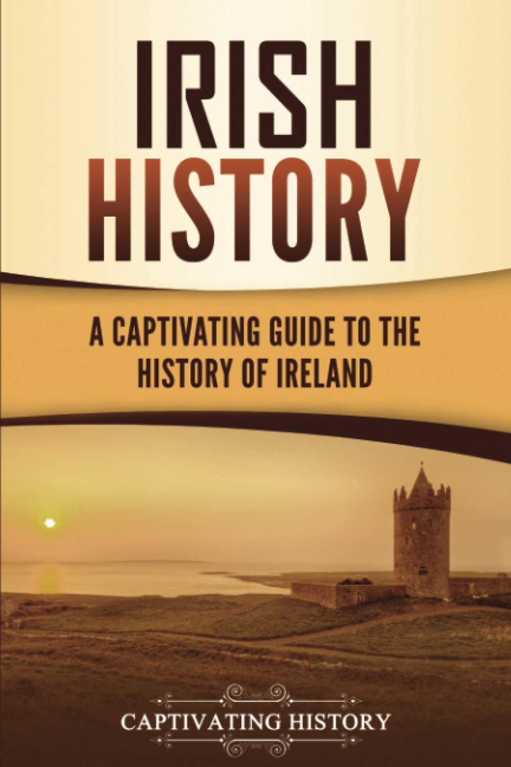 Irish History, paperback