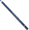 Colored pencils, pack of 3, for drawing, Egyptian Blue