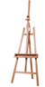 Painters easel, canvases up to 48", from 16 lbs