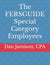 The fersguide special category employees, Dan Jamison CPA
