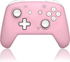 Wireless gamepad joystick (pink)