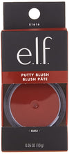 creamy and ultra-pigmented formula blush, Color Bali, of 10 g