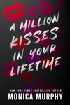 A Million Kisses in Your Lifetime - Paperback