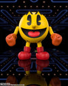 Pac-Man, Bandai, Action Figure