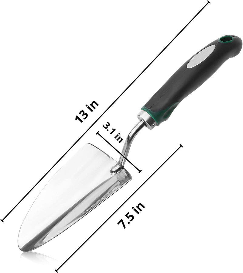 Stainless Steel Gardening Tool