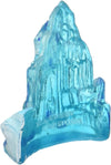 Decor; Mini ice castle, for 1” x 2” x 2½” tanks, (FZR32)