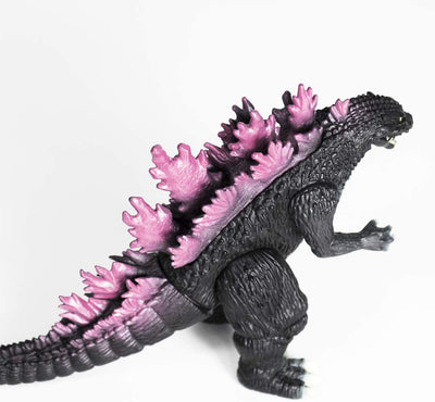 Godzilla Movie Monster Series, Toy