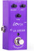 Electric guitar effect pedals (purple)