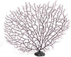 Artificial Coral Plant Ornament, Brownness