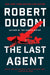 The Last Agent (Charles Jenkins, 2) Hardcover