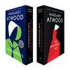 The Handmaid's Tale and The Testaments Box Set, Paperback