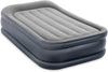 Pillow Rest Raised Airbed with Internal