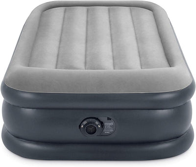 Pillow Rest Raised Airbed with Internal