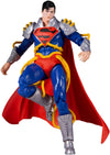 Superboy collectible figure (2 x 1 x 7 inches)