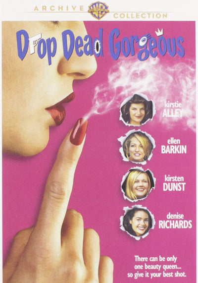 Drop Dead Gorgeous (1999) DVD