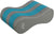 Pull Buoy Leg Float - Pool Training Aid, gray with blue