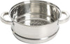 Steamer Stainless Steel Cookware