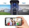 Waterproof Home Security Doorbell Camera