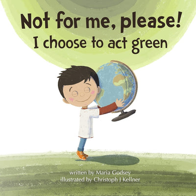 Not for me, please! (Paperback)