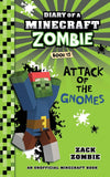 Diary of a Minecraft Zombie Book 15 (Paperback)