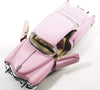 1953 Cadillac Series 62, Color:Pink