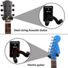 Metal Wall Hanging Guitar Stand - 4 Pack (Square shape)