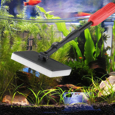 6 in 1 aquarium cleaning tool