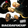 Bacdafucup (CD)