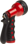 9 Pattern Spray Nozzle 8x7x6 Red