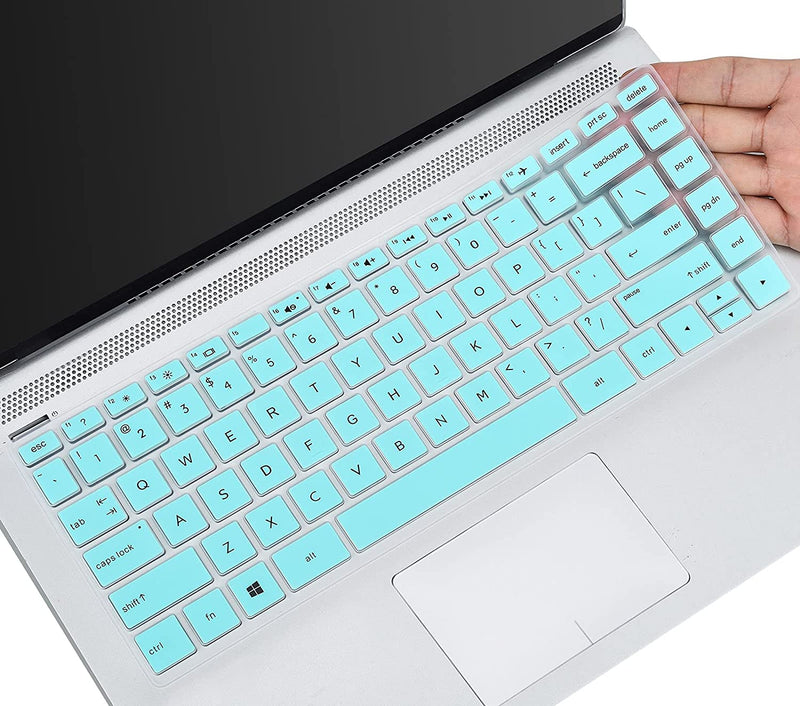 Keyboard Cover for HP Pavilion Mint