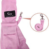 Pet Sling Carrier,47* 23* 20cm, 10lb,pink color,