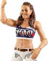 sarah logan collectible figure