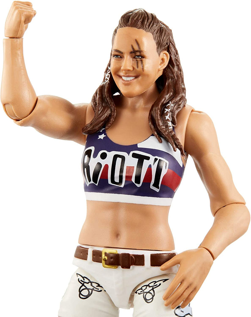 sarah logan collectible figure