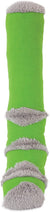 Pet Toy, Filled With Catnip (Green)