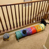 Cat Toy Tunnel  for Indoor, 45 x 9.8 x 9.8 inches