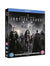 Zack Snyder’s Justice League [Blu-ray]