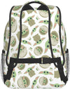 Kids All Over Print Mini Backpack