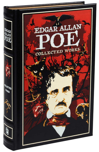 Edgar Allan Poe: Collected Works