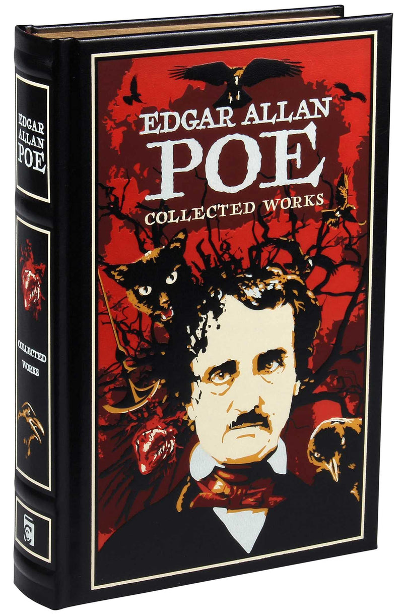 Edgar Allan Poe: Collected Works