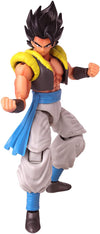 Gogeta, Action Figure, 1.8 x 4 x 7.49 inches,