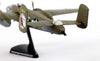 USAF B-25J Mitchell Betty's Dream Vehicle (1/100 scale)